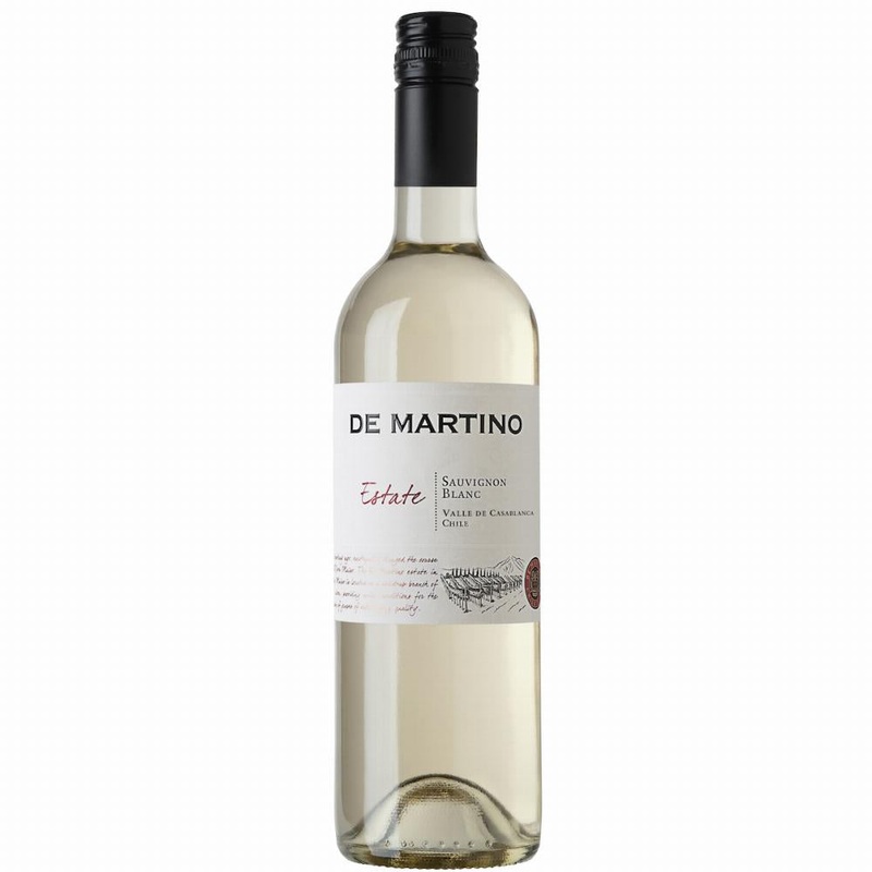 De Martino Sauvignon Blanc Estate 2023 750ml