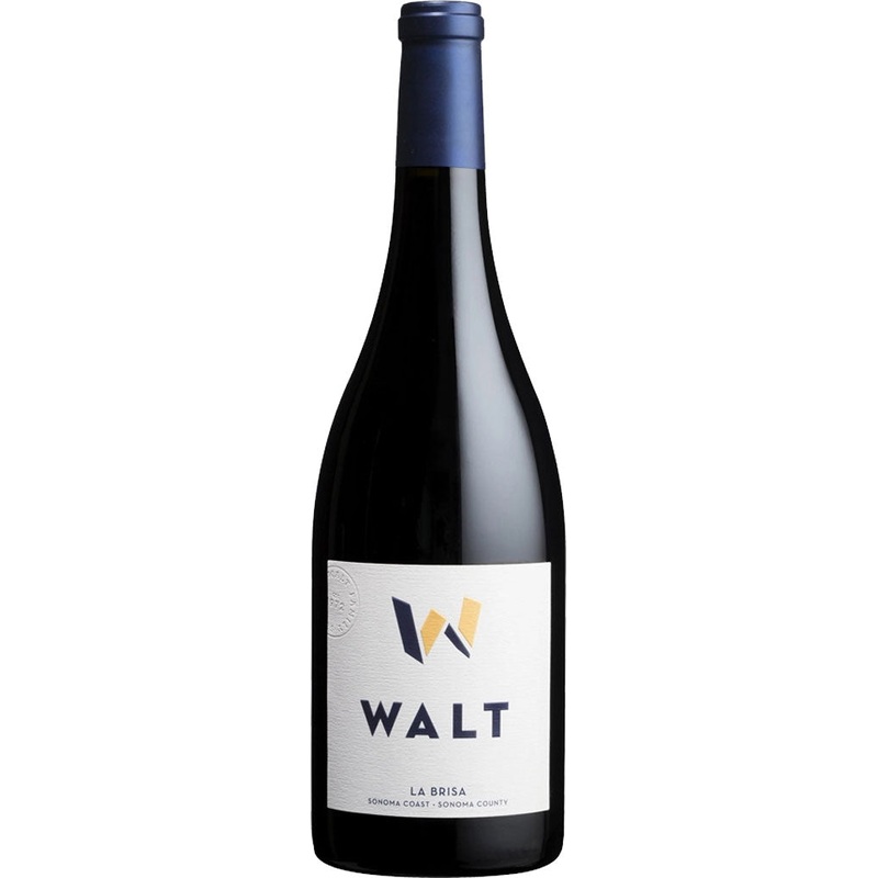 Walt Pinot Noir La Brisa Sonoma County 2022 750ml