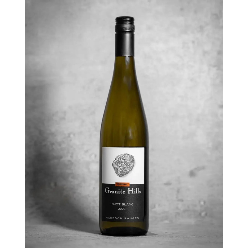 2023 Granite Hills Pinot Blanc 750ml