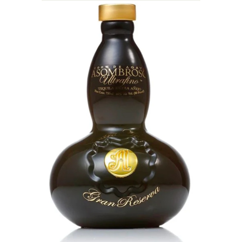 Asombroso Extra Anejo