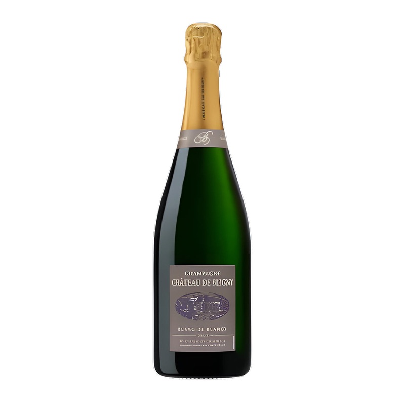 Chateau De Bligny Blanc De Blanc 750ml