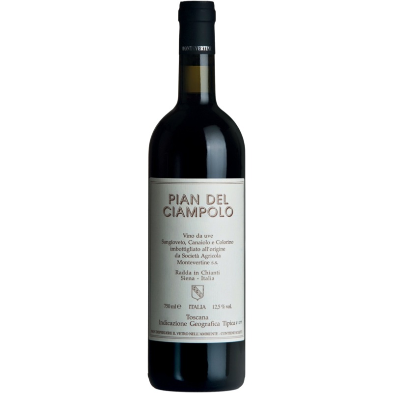 Montevertine – Pian del Ciampolo 75cl