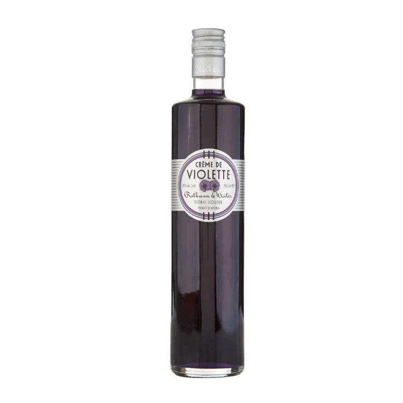 Rothman & Winter Crme de Violette Liqueur 750mL