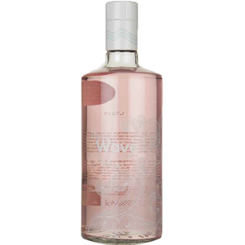 The Wave Pink Gin 700ml