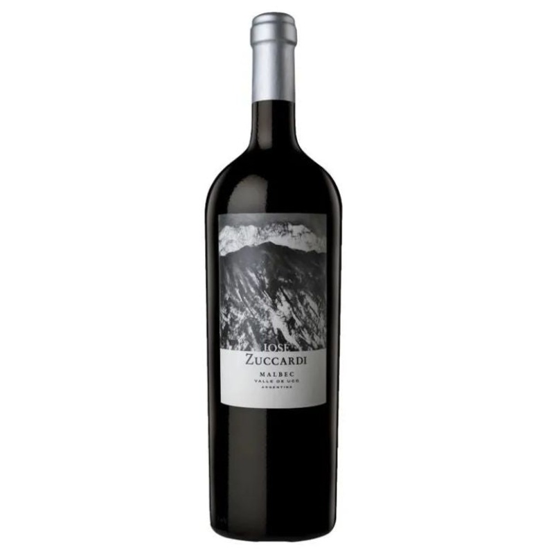 Zuccardi Jose Zuccardi Malbec – 1.5l
