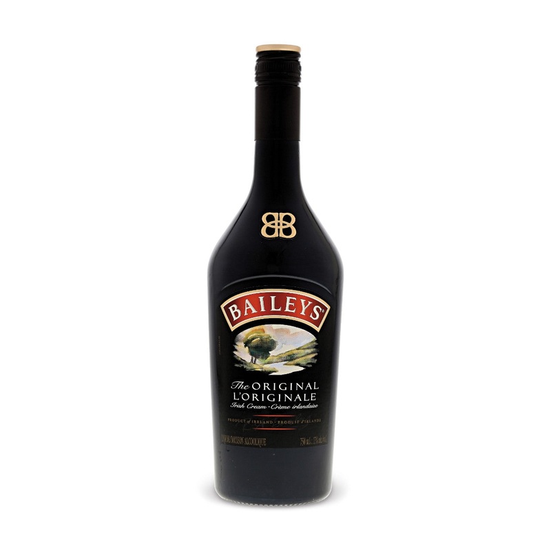 BAILEYS ORIGINAL IRISH CREAM