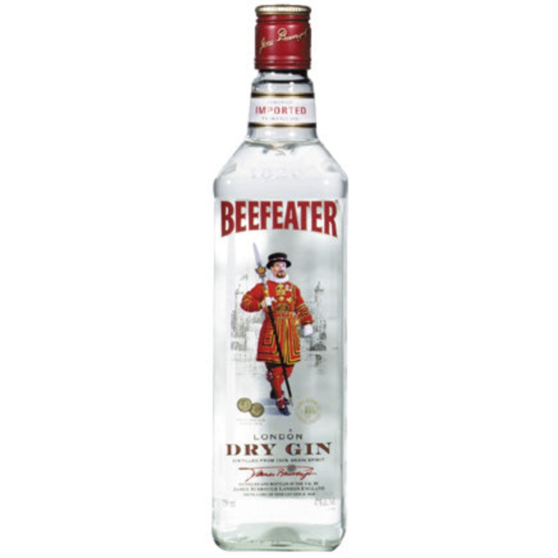 Beefeater Dry Gin