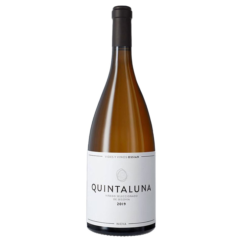 Ossian Quintaluna 2019 (Magnum)