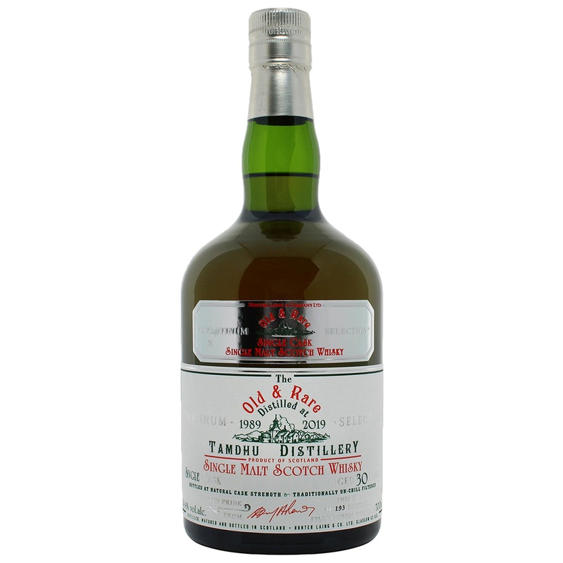 Tamdhu 30 Year Old OAR
