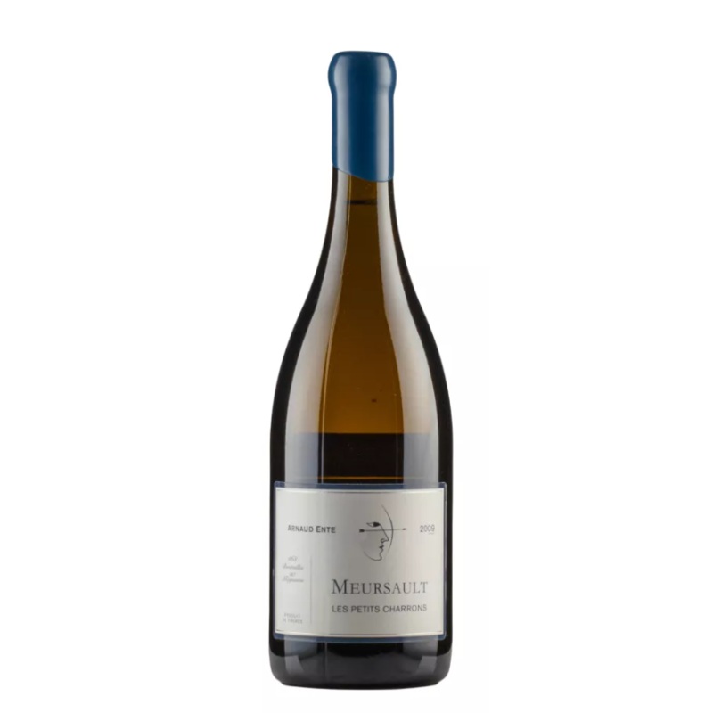 2009 | Domaine Arnaud Ente | Meursault Les Petits Charrons