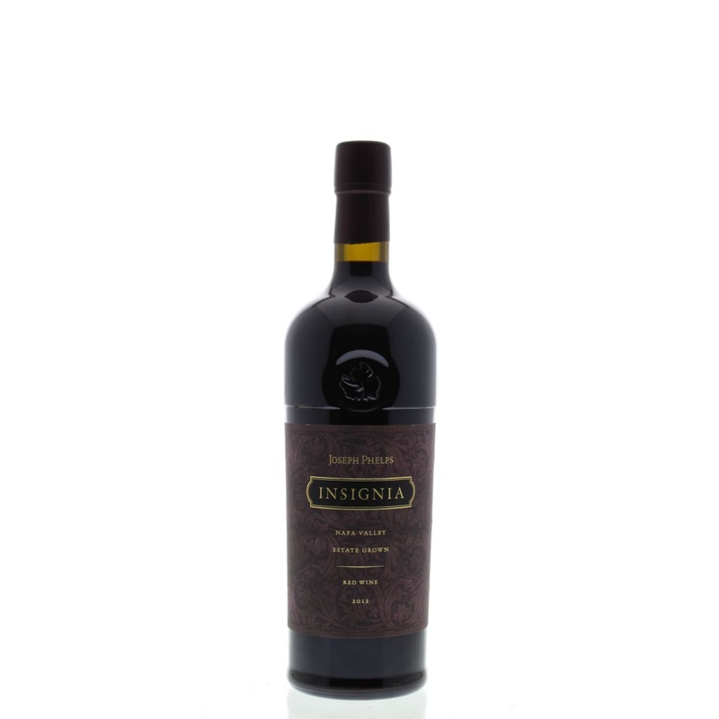 2014 Joseph Phelps Insignia 3Lt