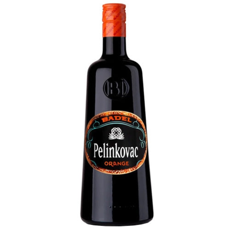 Badel Pelinkovac Orange – 1 Liter