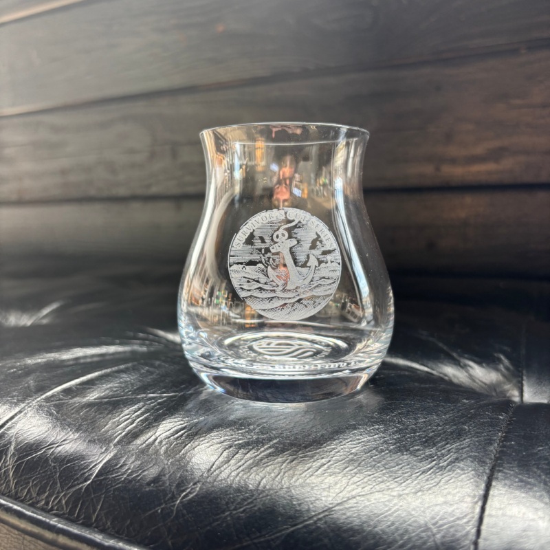 Cask Collection Nosing Glass – 001