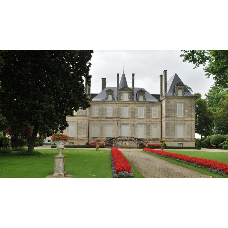 Chateau Latour Pauillac 1953 750ml