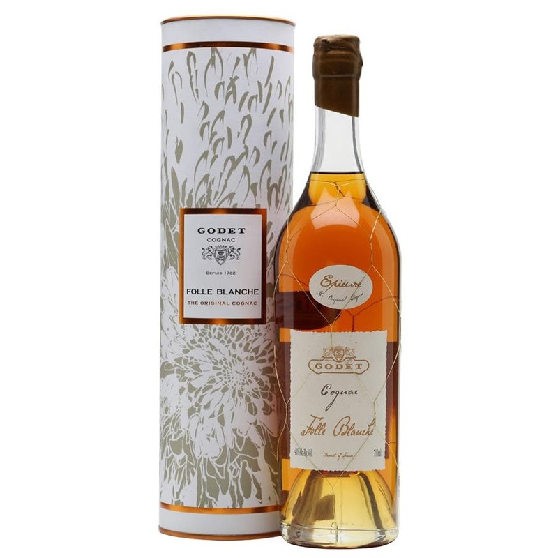 Godet Folle Blanche 750ML