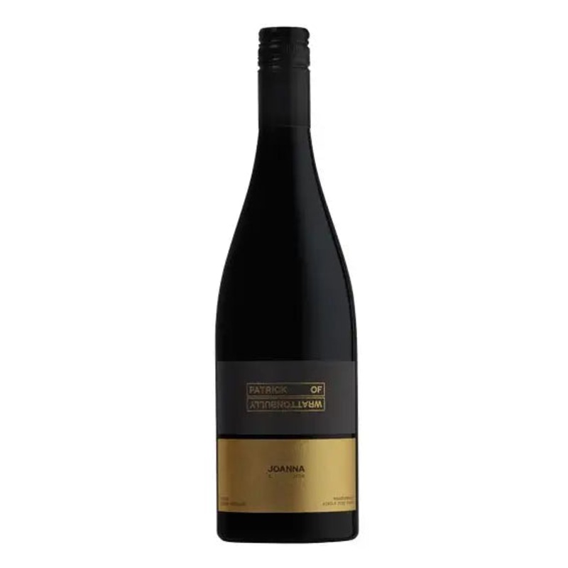 Patrick Joanna Shiraz 2016 750ml