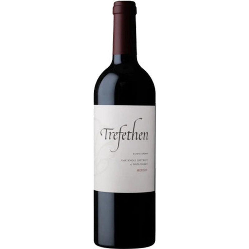 Trefethen Merlot Napa 2021 750ml