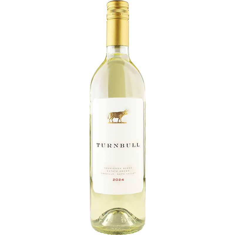 Turnbull Estate Grown Sauvignon Blanc 2024 750ml