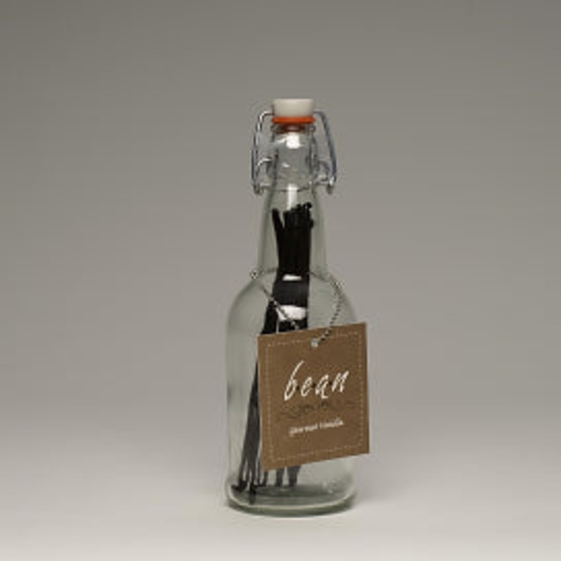 Vanilla Infusion Kit