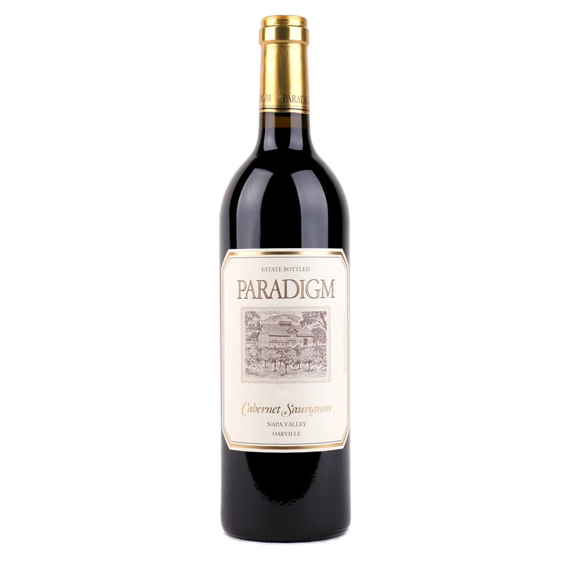 2011 | Paradigm | Cabernet Sauvignon
