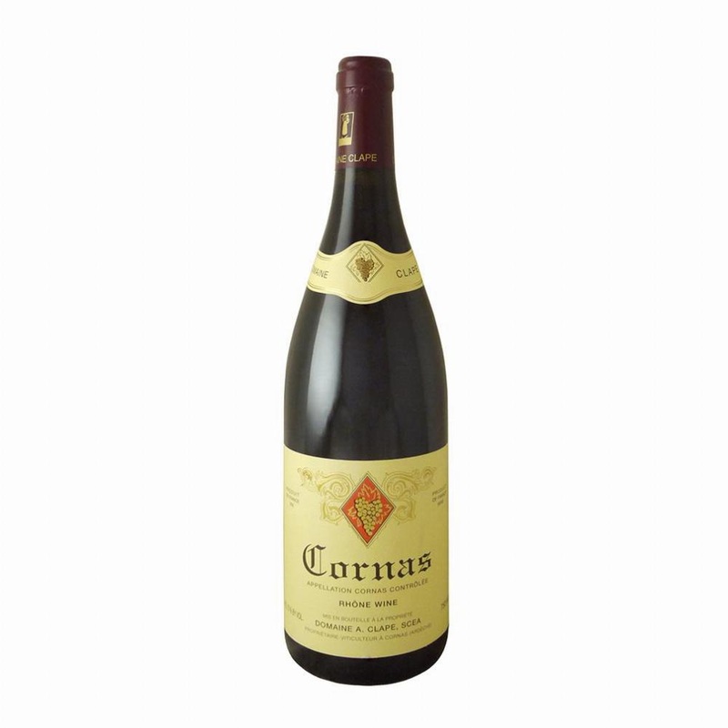 Domaine Auguste Clape Cornas 2022 750ml