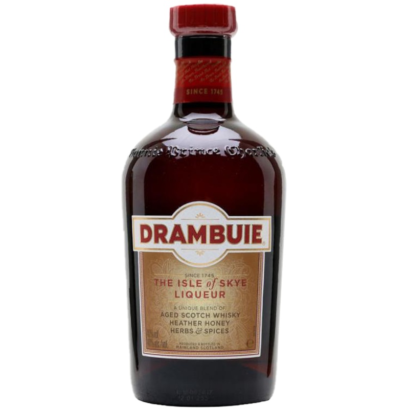 Drambuie Liqueur, 375mL