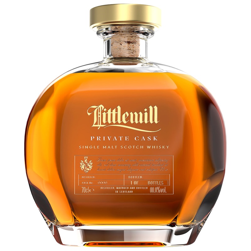 Littlemill 32 Year Old