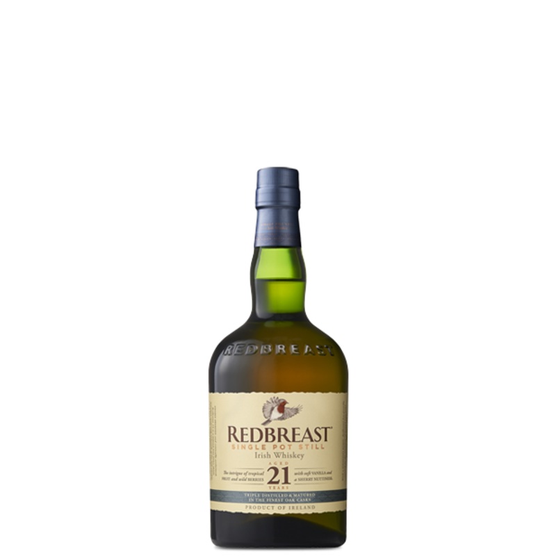 Redbreast 21 Year Old