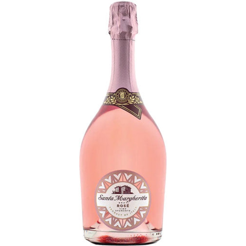 Santa Margherita Sparkling Rose 750ml