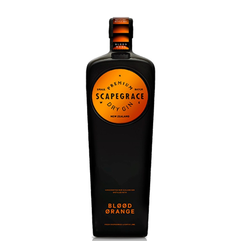 Scapegrace Blood Orange 700ml