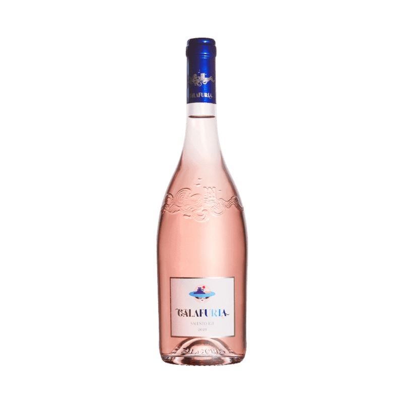 Tormaresca Calafuria Ros 2023