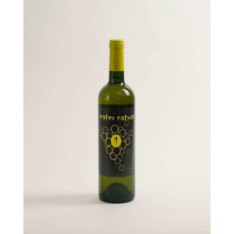 Vaimaki ‘Mater Natura 1’ 2011