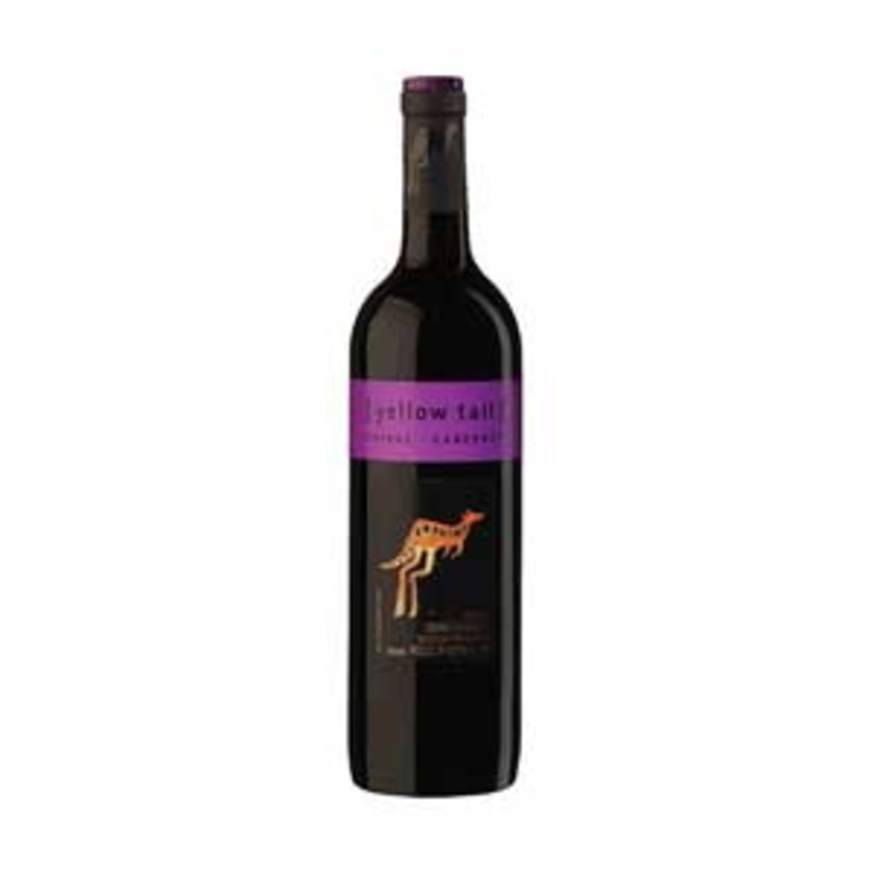 Yellow Tail Shiraz Cabernet 750ml