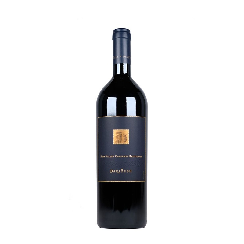 2013 | Darioush | Signature Series Cabernet Sauvignon (Magnum)