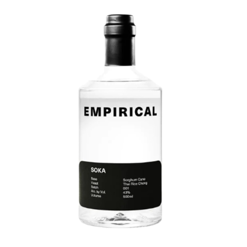 Empirical SOKA | 500ML