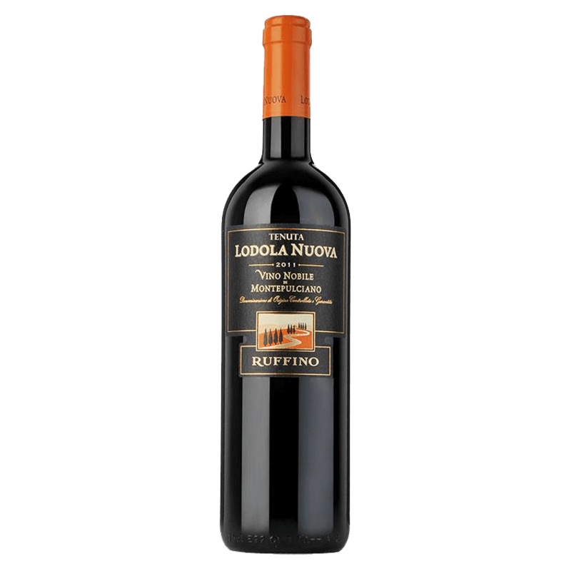 Ruffino Lodola Nuova Vino Nobile di Montepulciano, 2012