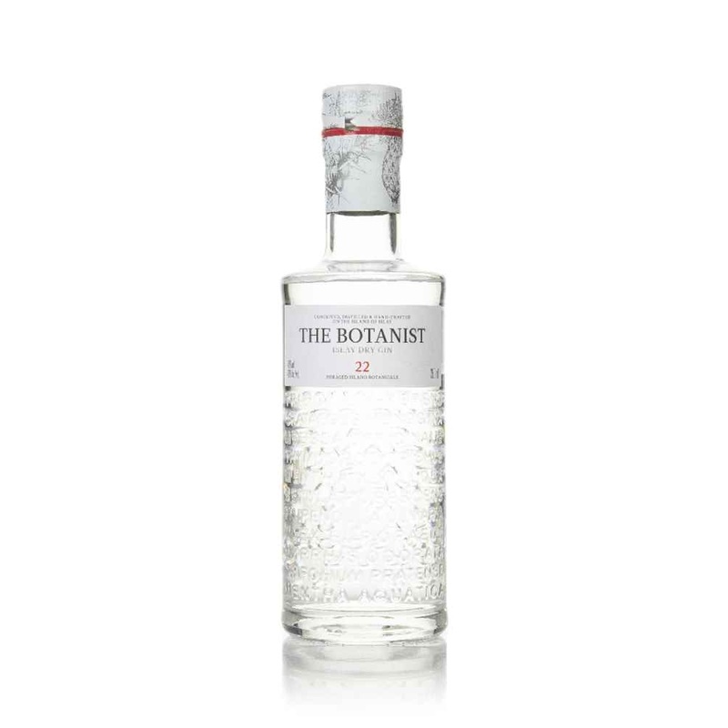 The Botanist Islay Dry Gin | 200ML