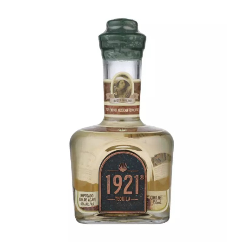 1921 Tequila Reposado 750mL