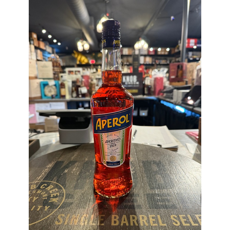 Aperol Aperitivo 750ml