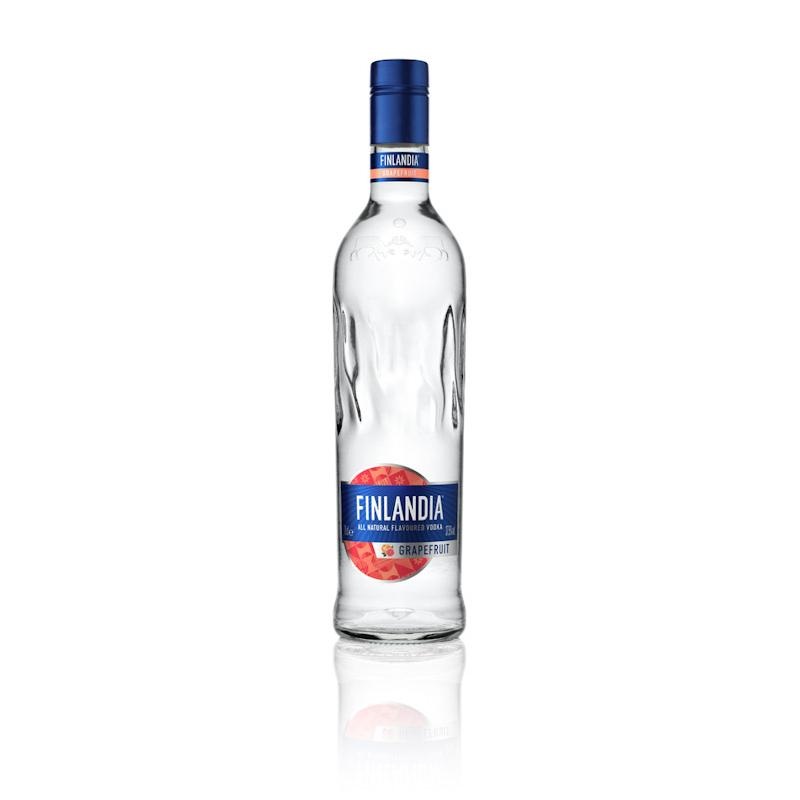 Finlandia Grapefuit Vodka 70cl