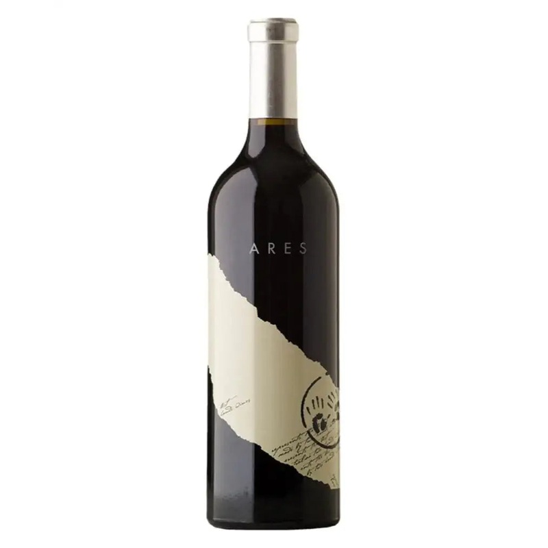2018 Two Hands Wines Ares Shiraz 750ml