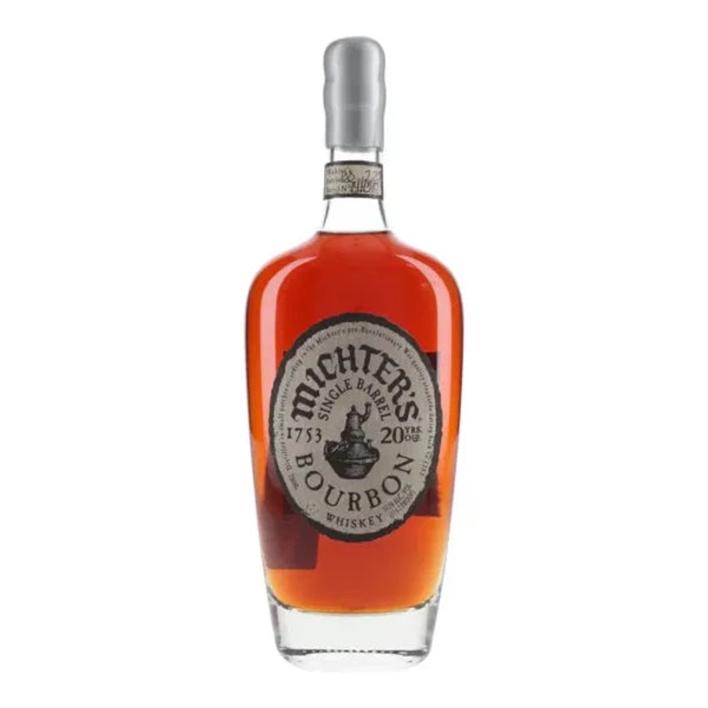 2024 Michter’s 20 Years Old Limited Release