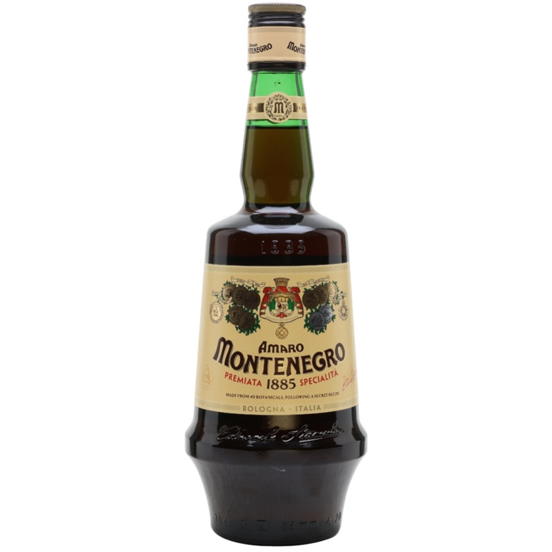 Amaro Montenegro 70cl