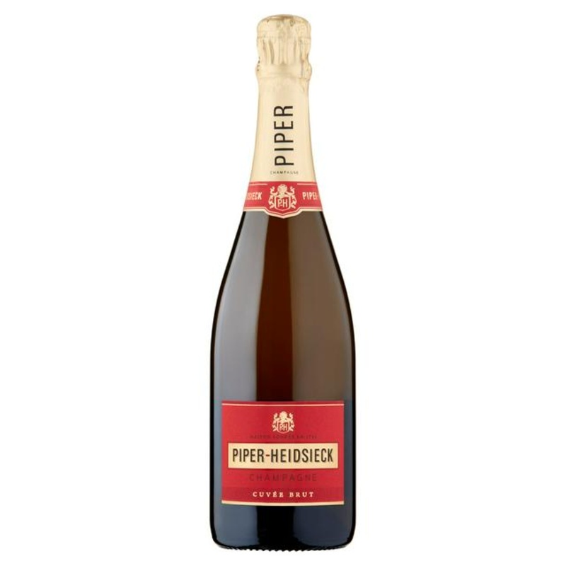 Piper-Heidsieck Champagne Cuve Brut N/V