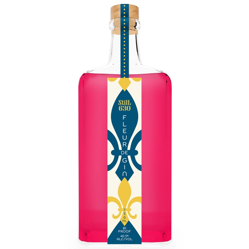 StilL 630 Fleur de Gin