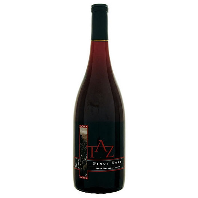 Taz Santa Barbara Pinot Noir