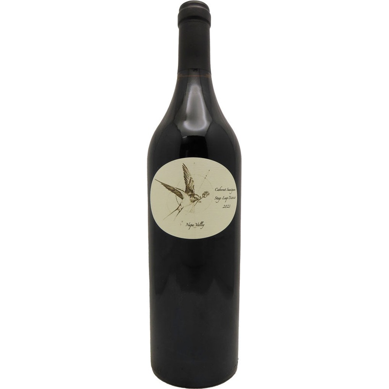 Thread Feathers Cabernet Sauvignon Stags Leap 2023 750ml