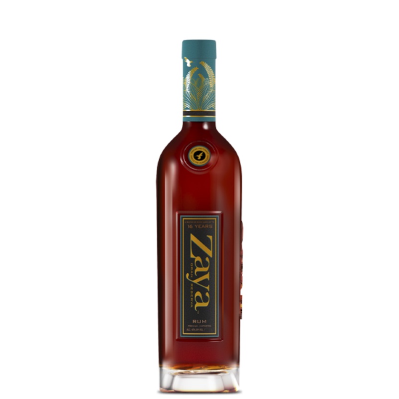Zaya Gran Reserva 16 Year Old Rum