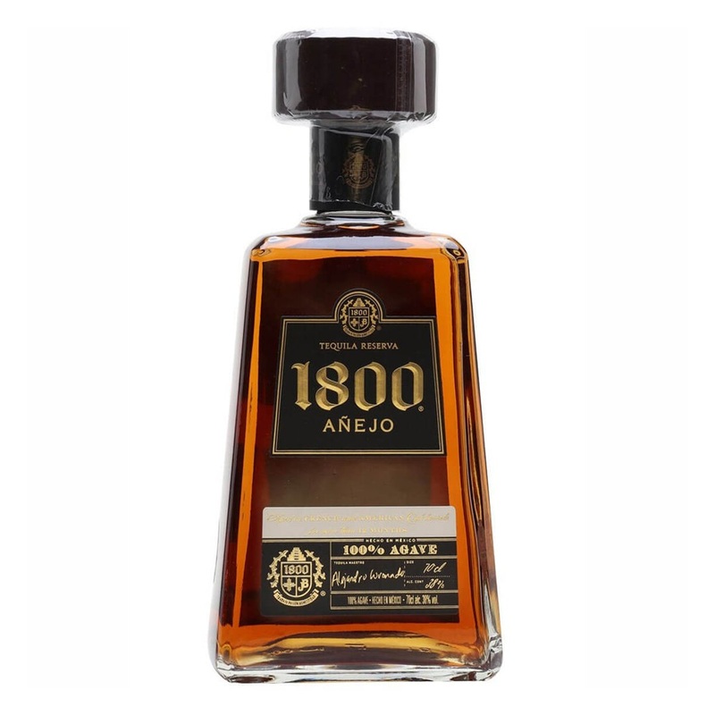 1800 Tequila | Aejo