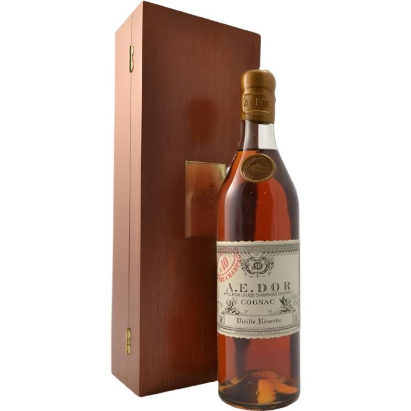 A.E. Dor #10 1922 Cognac